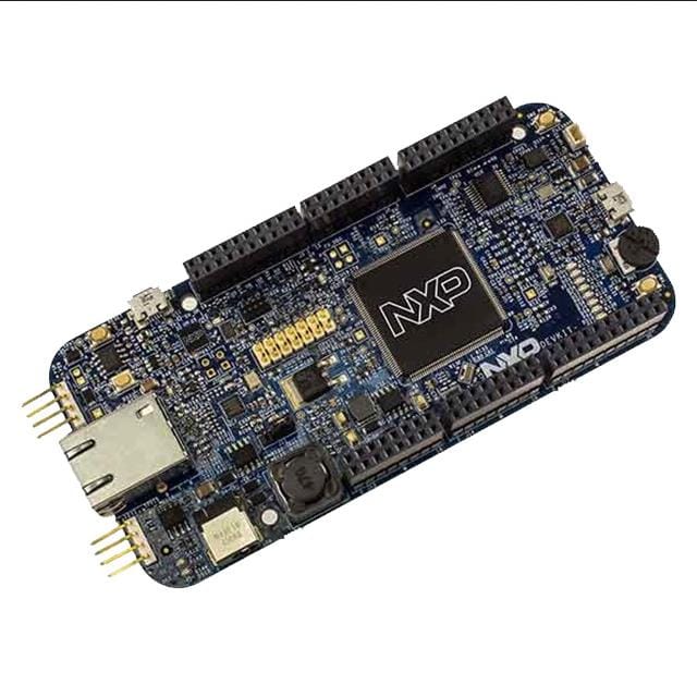 NXP USA Inc. DEVKIT-MPC5748G-ND