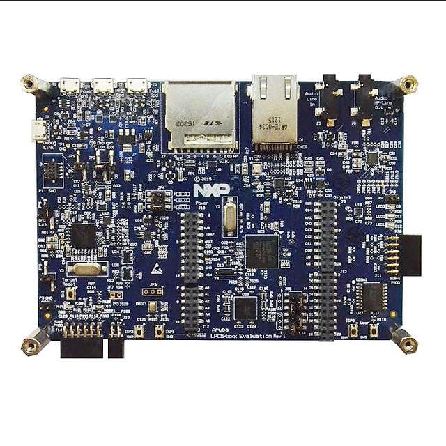 NXP USA Inc. 568-13458-ND