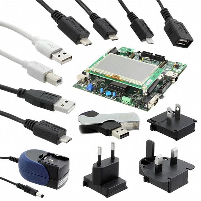 STMicroelectronics 497-13896-ND