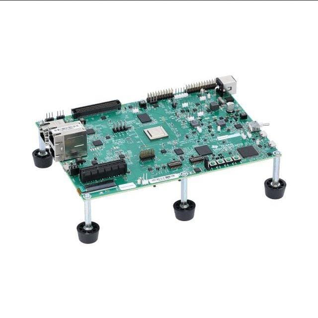 Texas Instruments 296-TMDS243EVM-ND