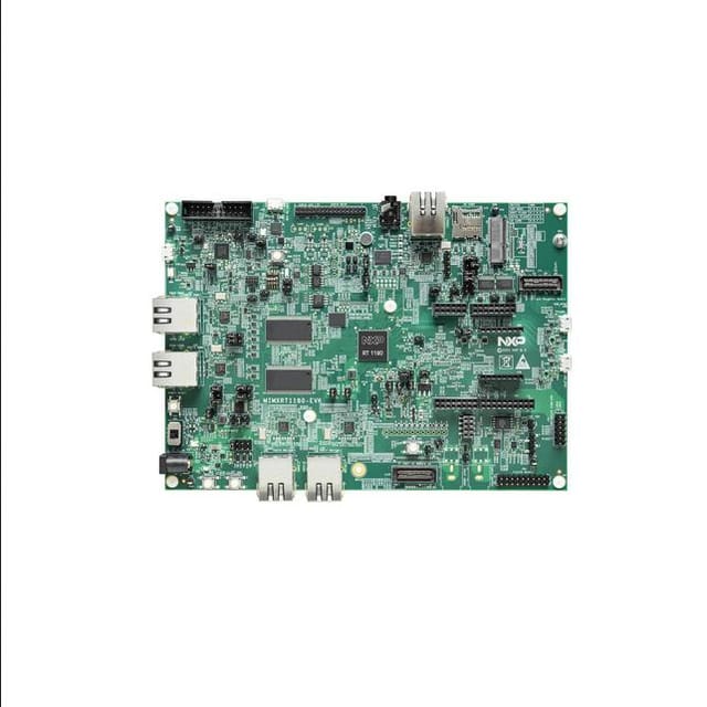 NXP USA Inc. 568-MIMXRT1180-EVK-ND