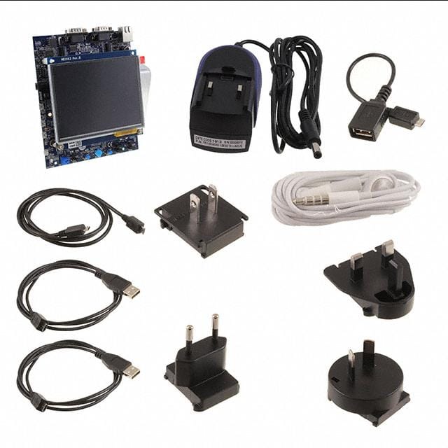 STMicroelectronics 497-19042-ND