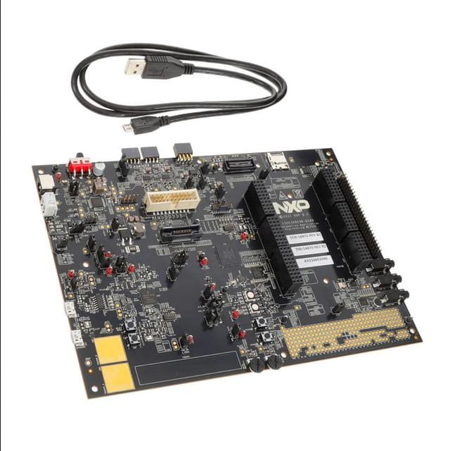 NXP USA Inc. 568-S32K3X8EVB-Q289-ND