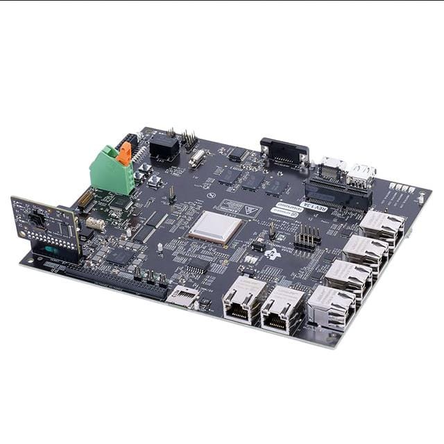 Texas Instruments 296-46779-ND