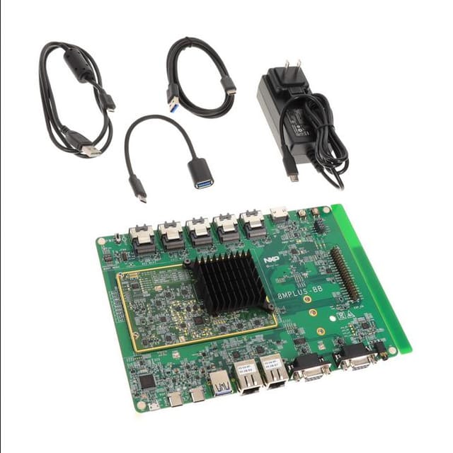 NXP USA Inc. 568-8MPLUSLPD4-PEVK-ND