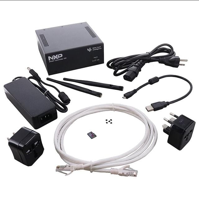 NXP USA Inc. 568-FRWY-LS1046A-TP-ND