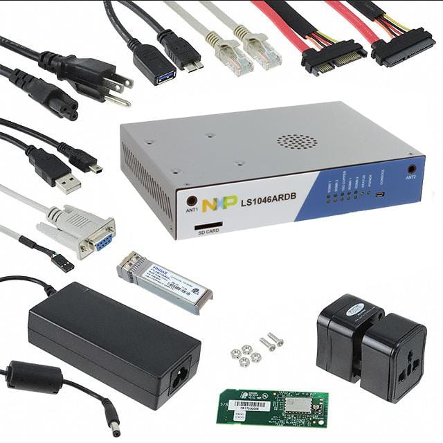 NXP USA Inc. 568-13594-ND