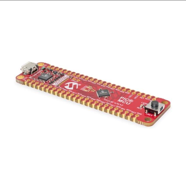 Microchip Technology DM182028-ND
