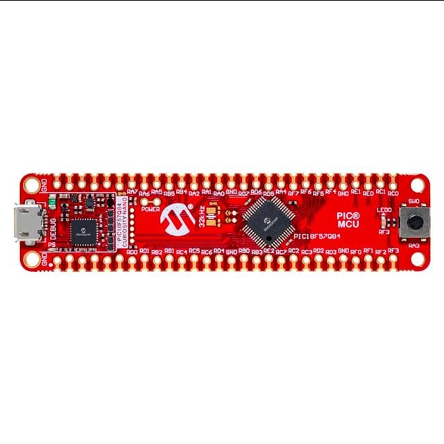 Microchip Technology 150-DM182030-ND