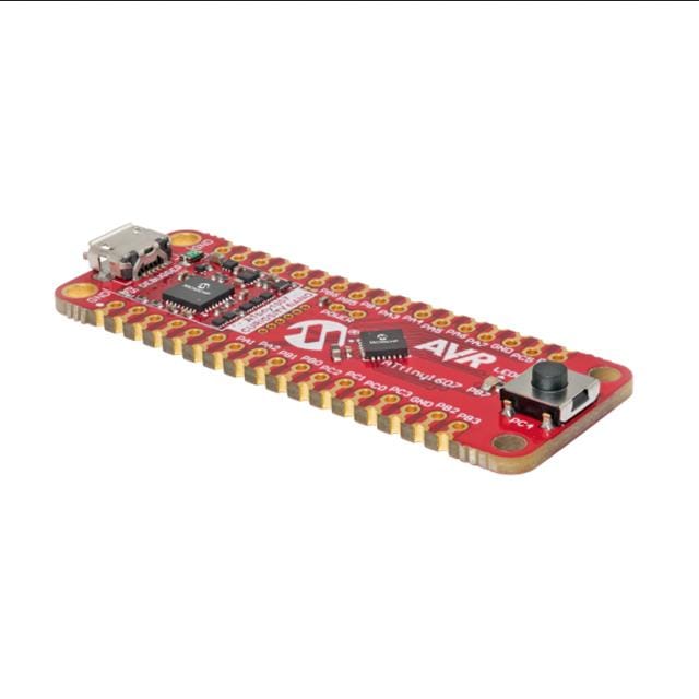 Microchip Technology DM080103-ND