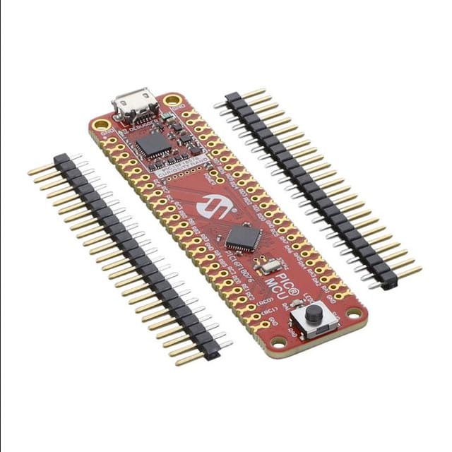 Microchip Technology 150-EV53Z50A-ND