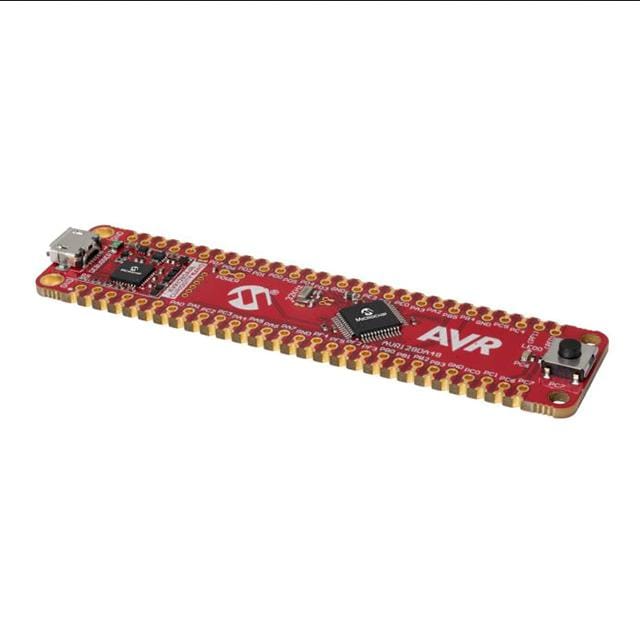Microchip Technology 150-DM164151-ND