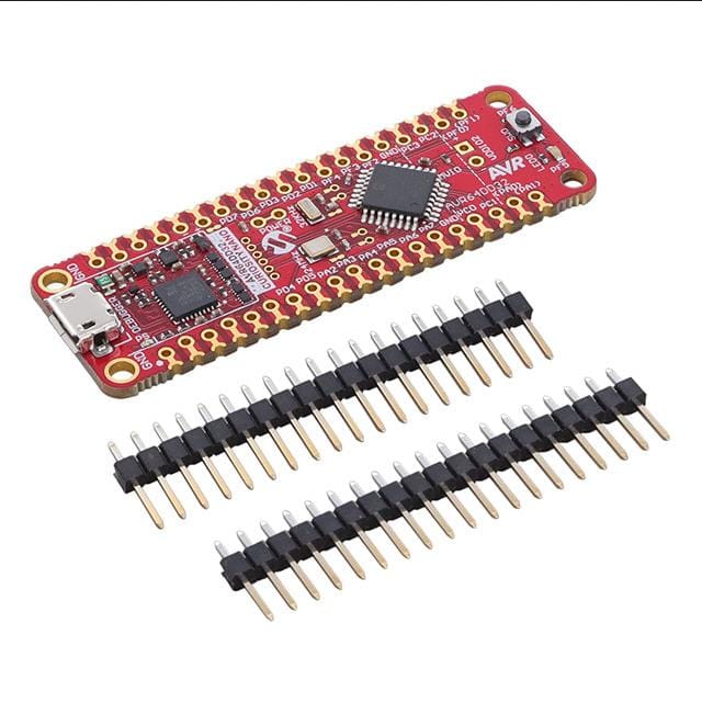 Microchip Technology 150-EV72Y42A-ND