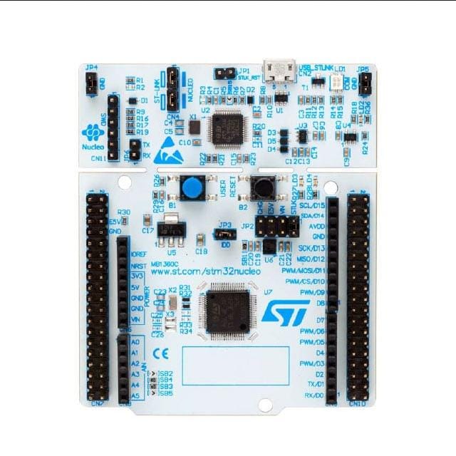 STMicroelectronics 497-18395-ND