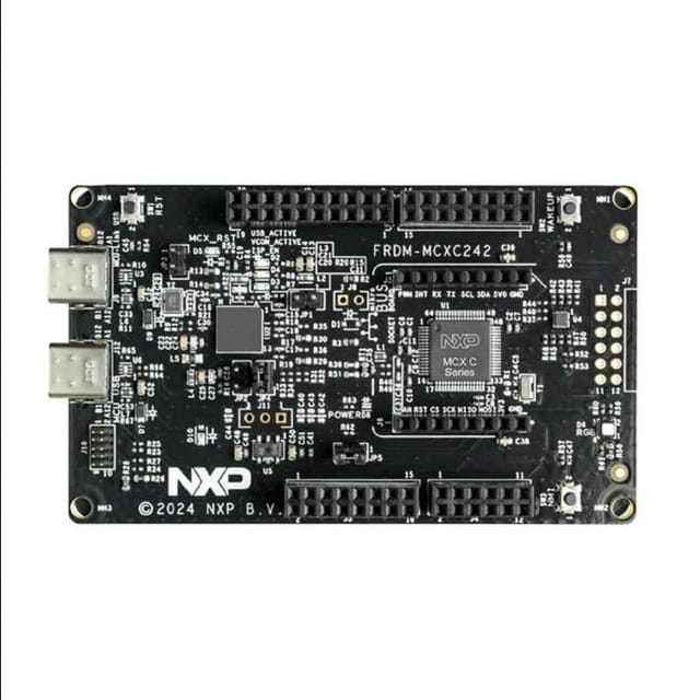 NXP USA Inc. 568-FRDM-MCXC242-ND