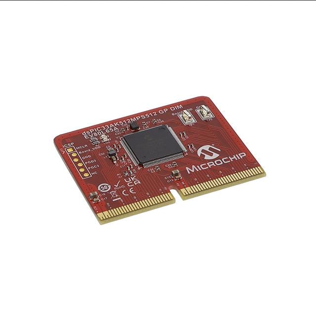 Microchip Technology 150-EV80L65A-ND