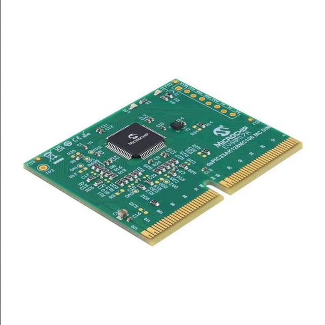 Microchip Technology 150-EV68M17A-ND