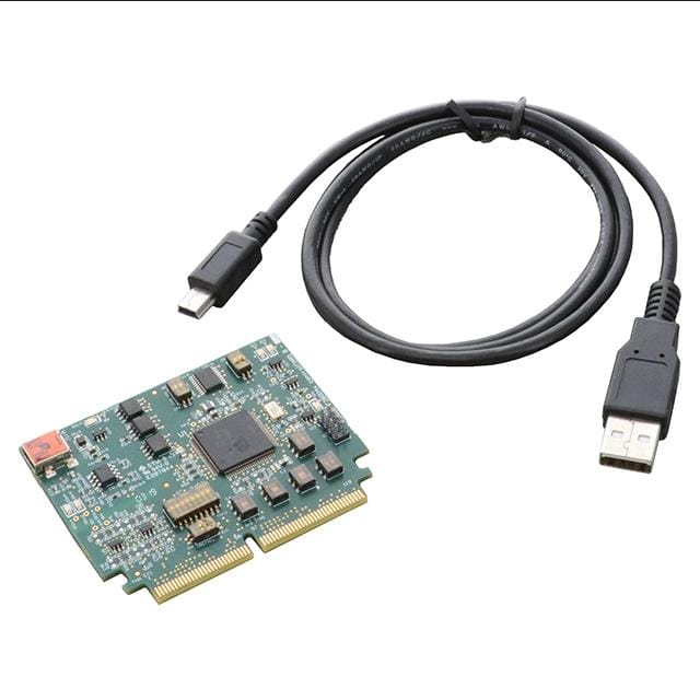 Texas Instruments 296-52311-ND