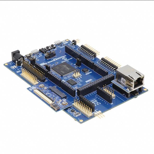 Microchip Technology DM320113-ND