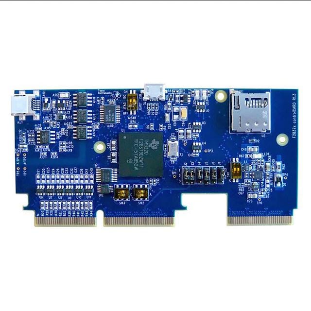 Texas Instruments 296-46777-ND
