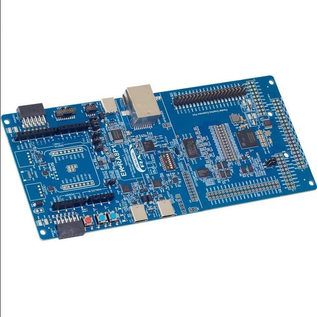 Renesas Electronics Corporation 559-RTK7EKA8P1S01001BE-ND