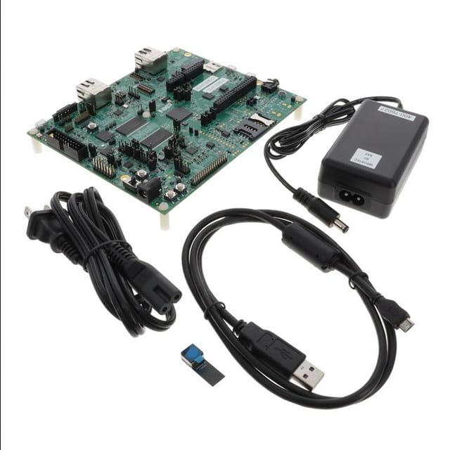 NXP USA Inc. 568-MIMXRT1170-EVKB-ND