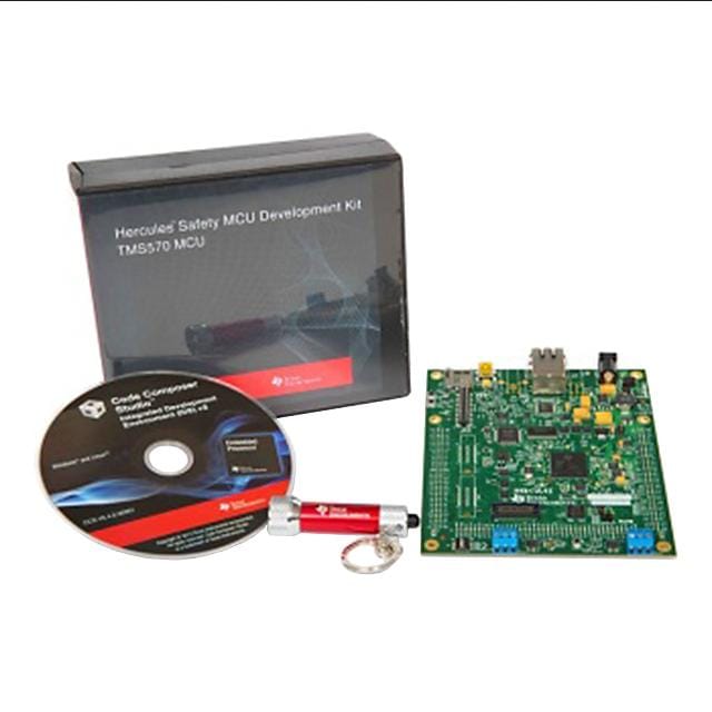 Texas Instruments 296-39568-ND