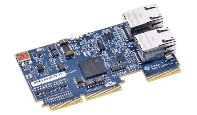 Texas Instruments 296-TMDSCNCD28388D-ND