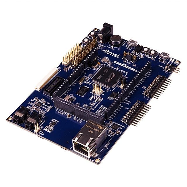 Microchip Technology ATSAMV71-XULT-ND
