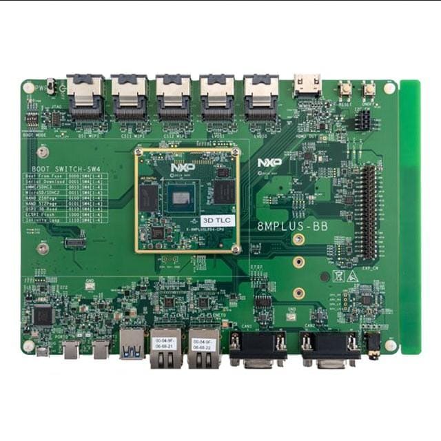 NXP USA Inc. 568-8MPLUSLPD4-EVK-ND