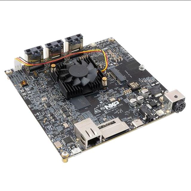 NXP USA Inc. 568-14735-ND