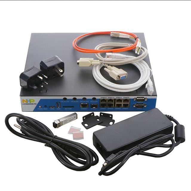 NXP USA Inc. 568-14715-ND
