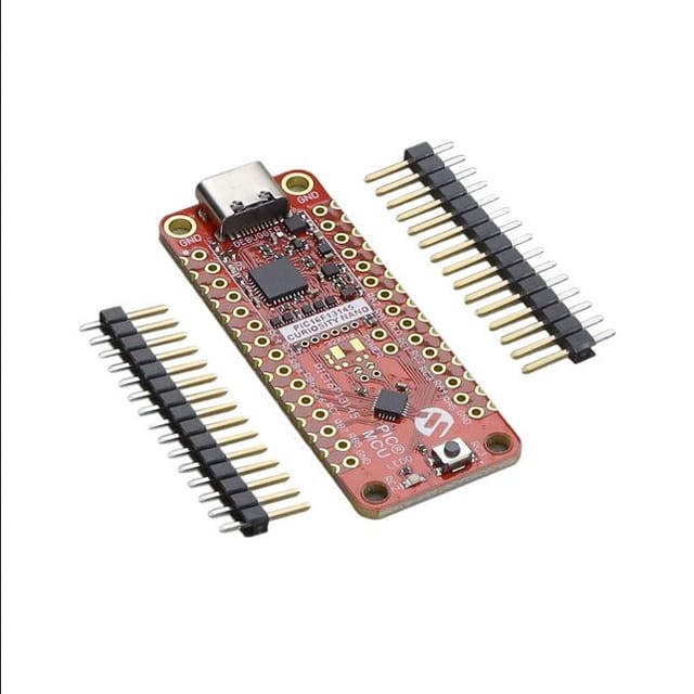 Microchip Technology 150-EV06M52A-ND