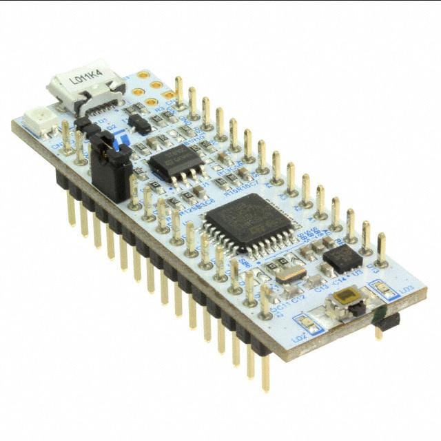 STMicroelectronics 497-16284-ND