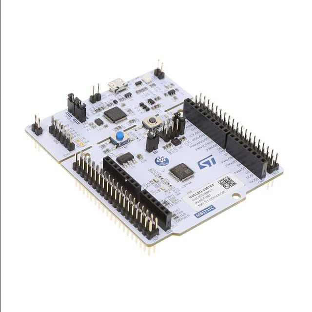 STMicroelectronics 497-NUCLEO-C051C8-ND