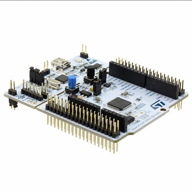 STMicroelectronics 497-14594-ND