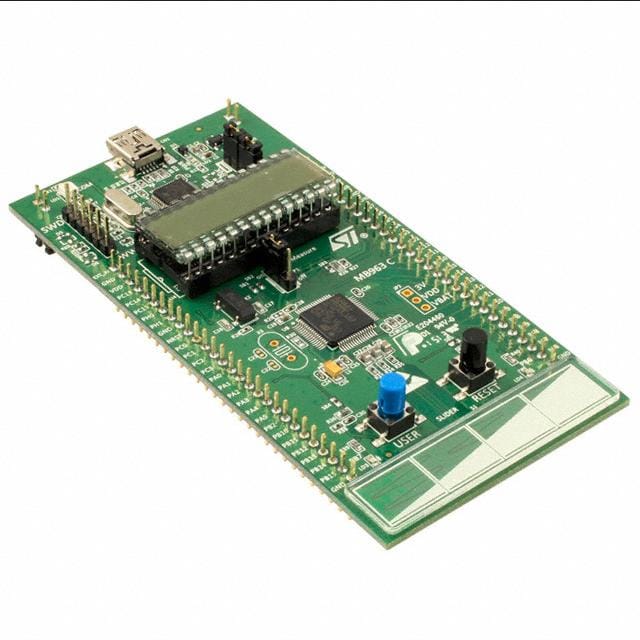 STMicroelectronics 497-13661-ND