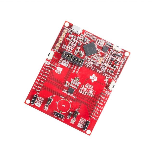 Texas Instruments 296-47527-ND