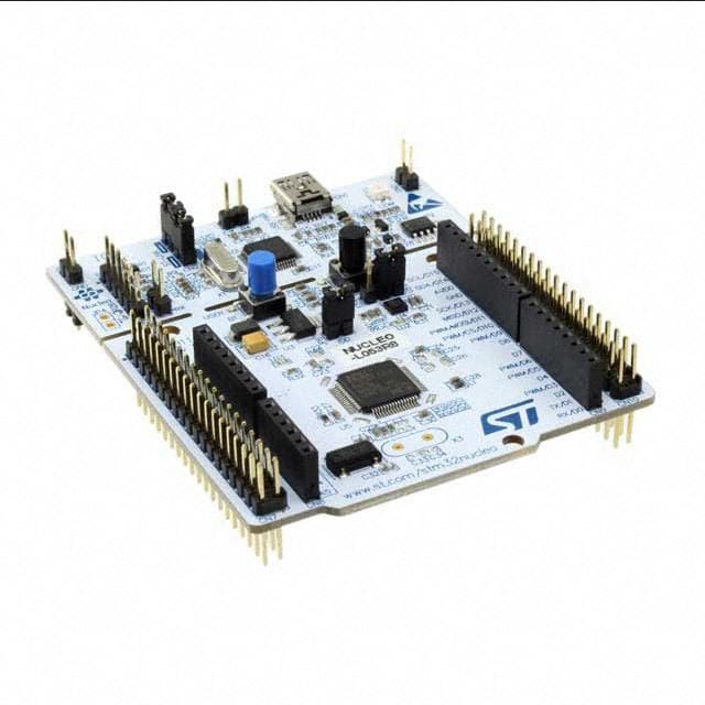 STMicroelectronics 497-14710-ND