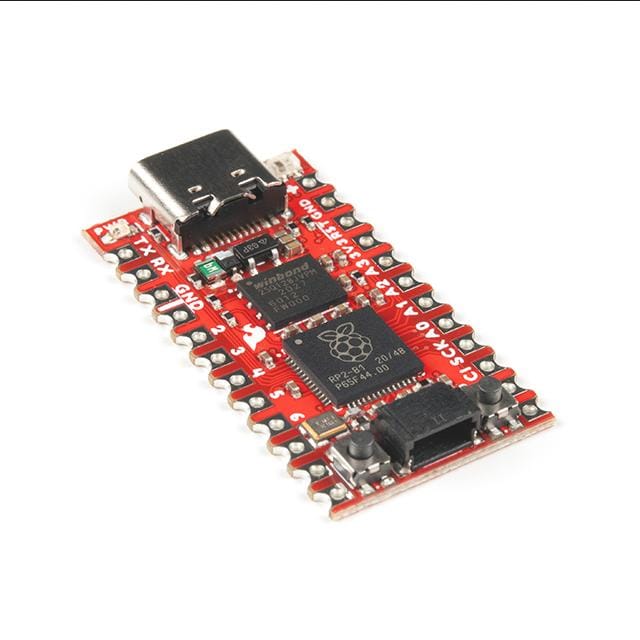 SparkFun Electronics 1568-18288-ND