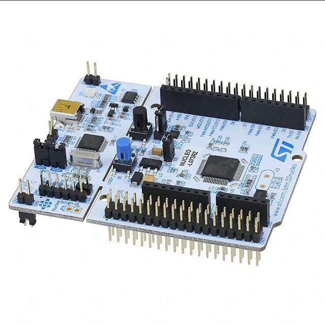 STMicroelectronics 497-15983-ND