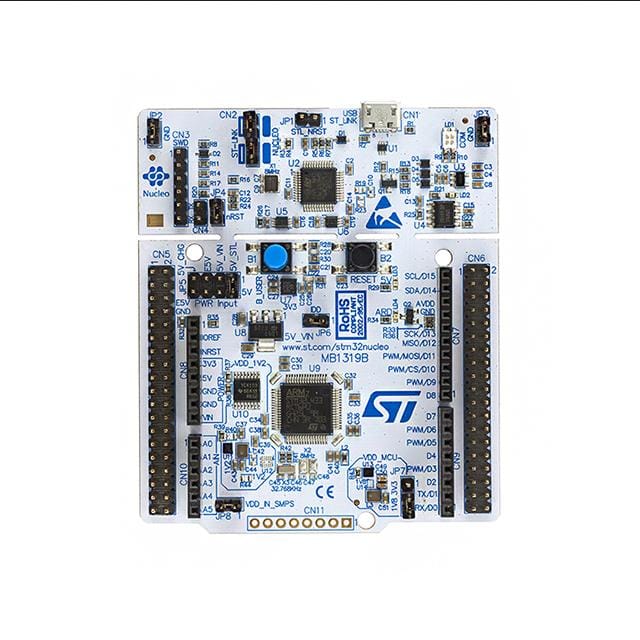 STMicroelectronics 497-17329-ND