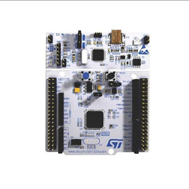 STMicroelectronics 497-17008-ND