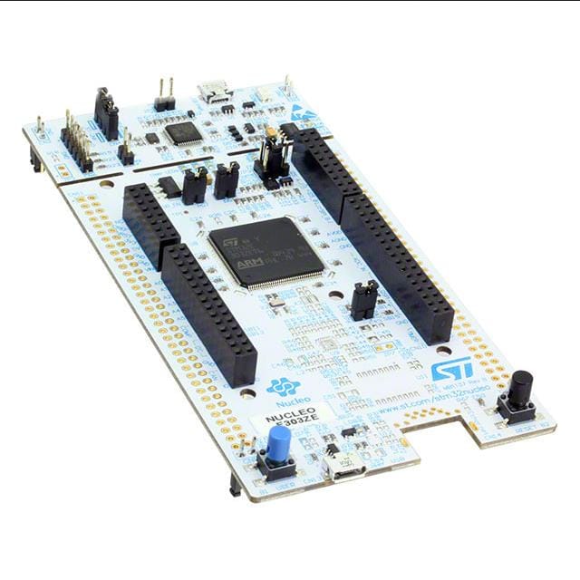 STMicroelectronics 497-16279-ND
