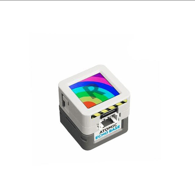 M5Stack Technology Co., Ltd. 2221-K147-ND