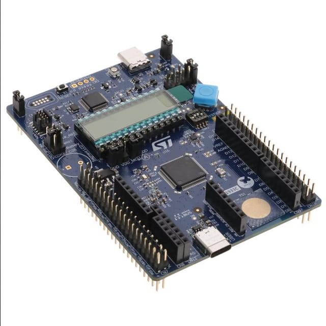STMicroelectronics 497-STM32U083C-DK-ND