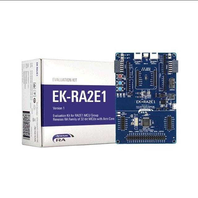 Renesas Electronics Corporation 559-RTK7EKA2E1S00001BE-ND
