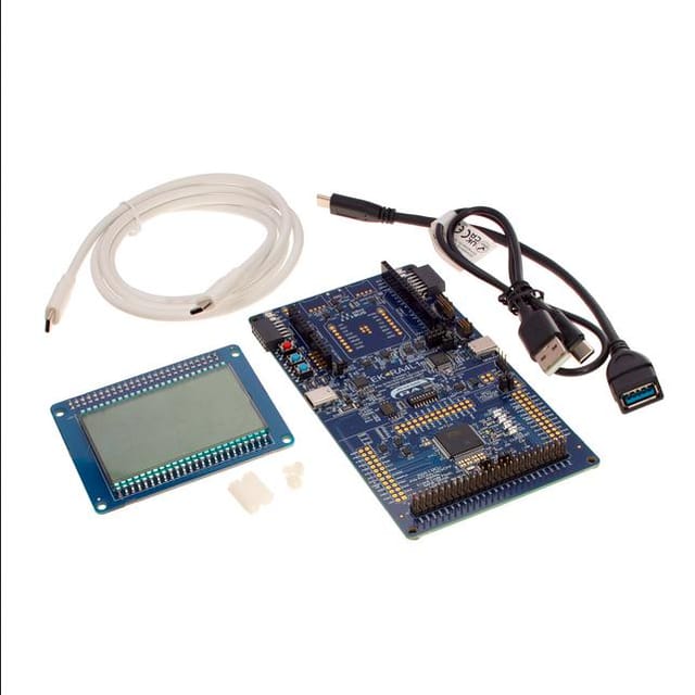 Renesas Electronics Corporation 559-RTK7EKA4L1S01001BE-ND