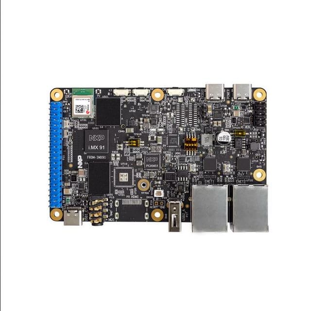 NXP USA Inc. 568-FRDM-IMX91-ND