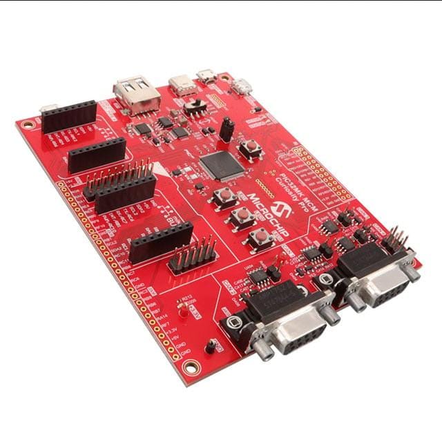 Microchip Technology 150-EV31E34A-ND